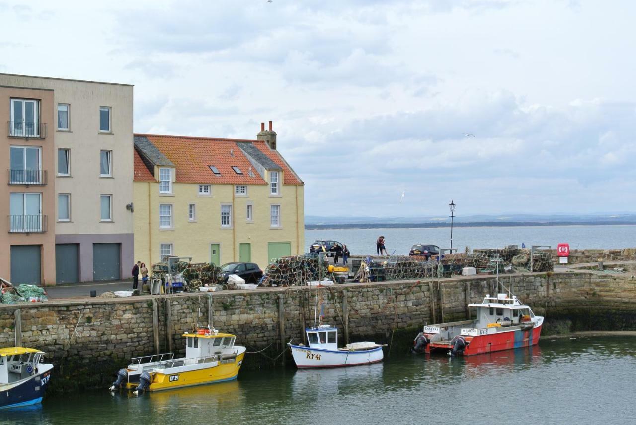 St Andrews Holiday Home Eksteriør billede